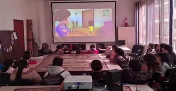  ثقافة المنوفية: تنظيم 40 نشاط ثقافي وفني لتعزيز القيم الإيجابية وتنمية المواهب خلال شهر يناير 