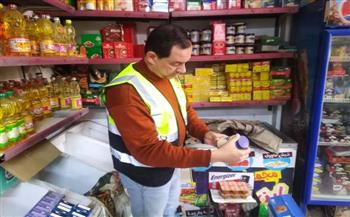  استعدادات محافظة الوادي الجديد لاحتفالات عيد الميلاد المجيد