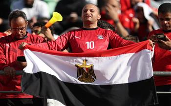 كأس أمم أفريقيا.. الأجواء الجماهيرية تشعل الحماس بين مصر وبنين| صورة