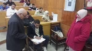 لجان الحصر والتصنيف بالمحمودية تنتهي من تصنيف 18 منطقة سكنية وفقًا لقانون الإيجار القديم 