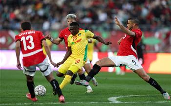 كأس أمم أفريقيا.. بنين تسجل هدف التعادل في مرمى المنتخب الوطني