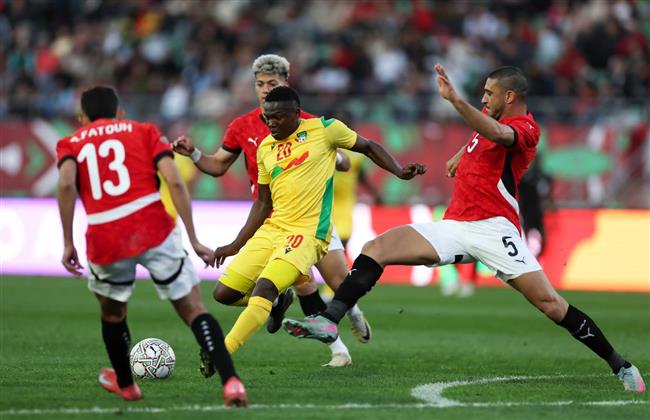 كأس أمم أفريقيا.. بنين تسجل هدف التعادل في مرمى المنتخب الوطني