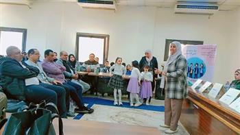 "التضامن" تنظم ندوة تثقيفية موسعة بالأقصر للتوعية من خطورة التحرش