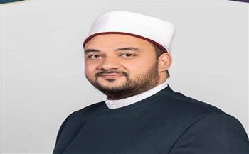 قرار بتكليف أمين عام جديد للمجلس الأعلى للشئون الإسلامية 