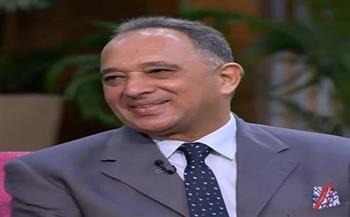 موعد ومكان عزاء والدة المخرج حسني صالح