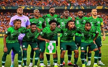 كأس أمم أفريقيا.. فيكتور أوسيمين يقود تشكيل نيجيريا أمام موزمبيق