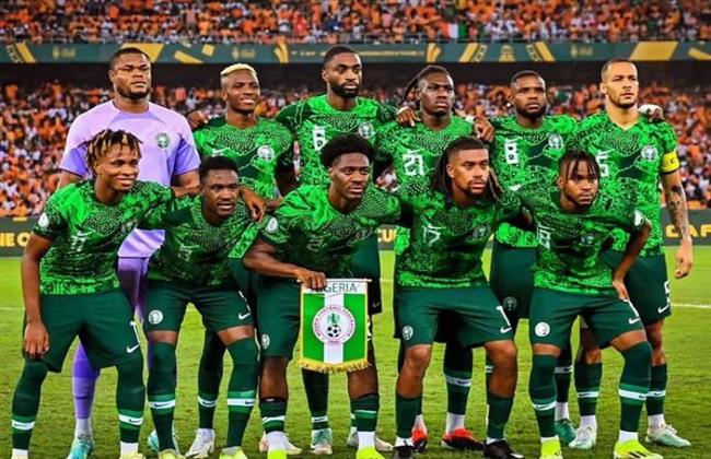 كأس أمم أفريقيا.. فيكتور أوسيمين يقود تشكيل نيجيريا أمام موزمبيق