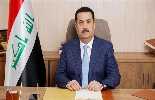 رئيس الوزراء العراقي يؤكد أهمية تضافر الجهود لاستكمال متطلبات الاستحقاقات الدستورية