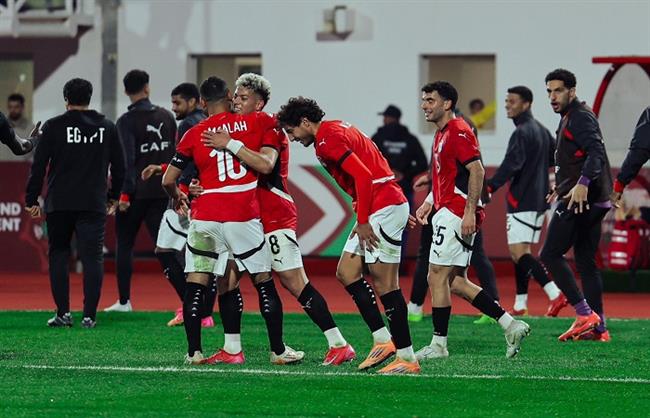 كأس أمم أفريقيا.. مصر تنتظر الفائز من كوت ديفوار وبوركينافاسو في ربع النهائي