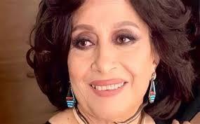 سهير المرشدي: مش محتاجة رقيب على حياتي وربنا أعطاني جوهرة لازم أحافظ عليها  