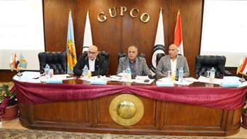 ورشة عمل حول استراتيجيات تحسين الأداء وتقليل تكاليف حفر الآبار بخليج السويس