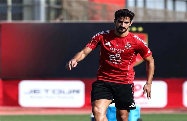 بعد خروج تونس من بطولة أفريقيا.. موعد عودة بن رمضان لمران الأهلي  