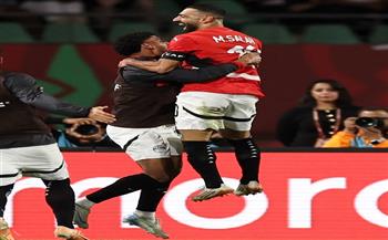 كأس أمم أفريقيا.. موعد مباراة منتخب مصر المقبلة بعد التأهل لربع النهائي
