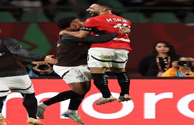 كأس أمم أفريقيا.. موعد مباراة منتخب مصر المقبلة بعد التأهل لربع النهائي  
