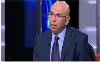 العميد خالد عكاشة: إيران لم تقدم أي تنازلات لأمريكا وإسرائيل في ملف الأسلحة والنووي