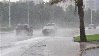 الأرصاد تحذر من منخفض جوي الجمعة