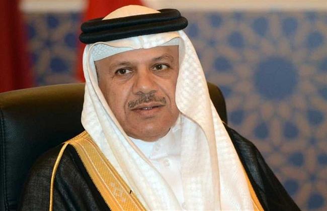 وزير خارجية البحرين يبحث مع نظيره اليوناني علاقات التعاون ومستجدات الأوضاع بالمنطقة