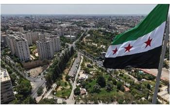 وزارة الدفاع السورية: إصابة 3 جنود بعد استهداف قسد حاجزا للشرطة العسكرية بمحيط دير حافر شرق حلب