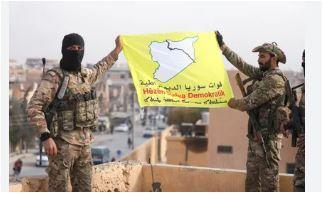 الدفاع السورية: الجيش سيرد على اعتداء قسد بالطريقة المناسبة