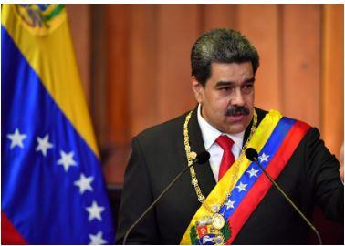 برلماني فنزويلي سابق: أمريكا تفرض سيطرتها على العالم آخرها خطف مادورو 