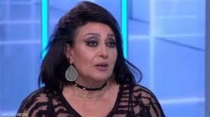 سهير المرشدي: حنان مطاوع الأنسب لتقديم شخصيتي في عمل فني   