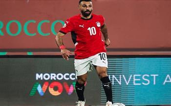 كأس أمم أفريقيا.. محمد صلاح: منتخب مصر ليس مرشحا للفوز باللقب