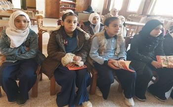 قصر ثقافة الغنايم بأسيوط يحتفي بالإسراء والمعراج 