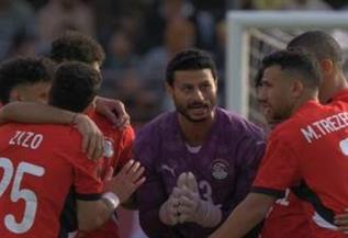 كأس أمم أفريقيا.. القنوات الناقلة لمباراة مصر وبنين