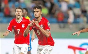 كأس أمم أفريقيا.. أسامة فيصل يغيب عن مباراة مصر ضد بنين