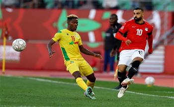 كأس أمم أفريقيا.. المنتخب الوطني وبنين يلجآن إلى الوقت الإضافي