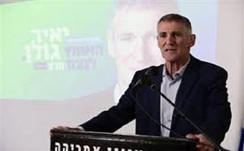 يائير جولان يتهم نتنياهو بالسعي لفرض الطوارئ لتأجيل الانتخابات والبقاء في السلطة