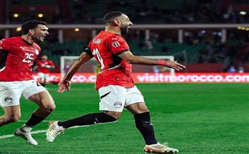 كأس أمم أفريقيا.. صفحة الدوري الإنجليزي تبرز هدف صلاح وصعود مصر لربع النهائي