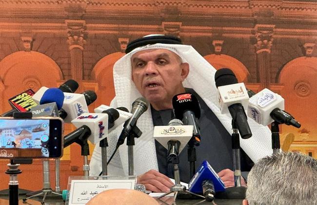 وزارة الثقافة المصرية والهيئة العربية للمسرح يُعلنان تفاصيل المهرجان العربي للمسرح بالقاهرة 