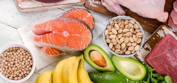 فيتامين B6 لصحة الجهاز المناعي