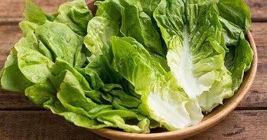 الخس لإنقاص الوزن