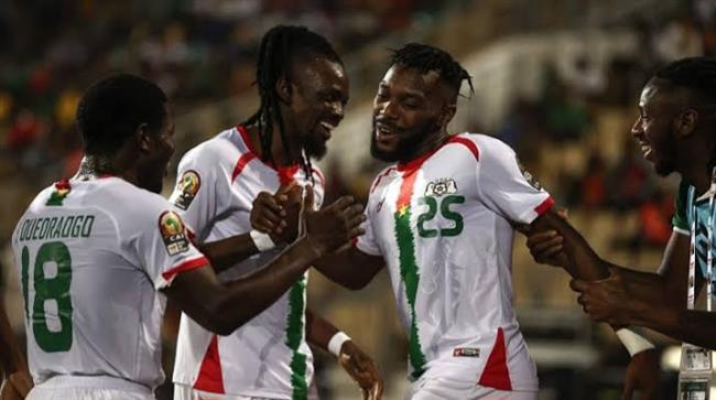 كأس أمم أفريقيا.. التشكيل المتوقع لمنتخب بوركينافاسو أمام كوت ديفوار