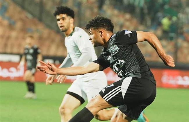 كأس عاصمة مصر.. موعد لقاء الاتحاد السكندري في مواجهة زد   