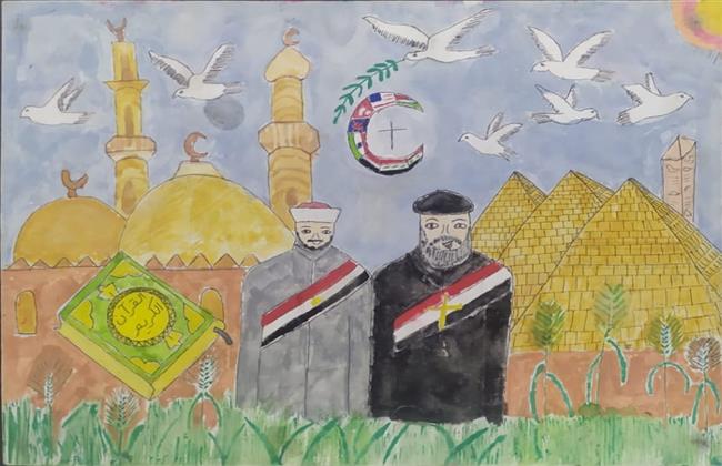 فعاليات توعوية بثقافة الغربية للحد من ظاهرة التلوث البيئي