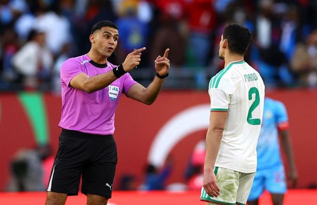 كأس أمم أفريقيا.. ربع ساعة سلبية بين الجزائر والكونغو الديمقراطية