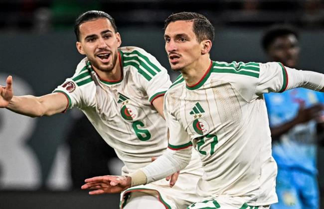 كأس أمم أفريقيا.. الجزائر تحقق فوزا قيصريًا على الكونغو وتتأهل لربع النهائي