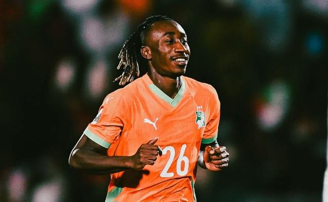 كأس أمم أفريقيا.. كوت ديفوار تقترب من مواجهة مصر بثنائية في بوركينافاسو