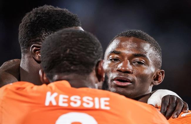 كأس أمم أفريقيا.. كوت ديفوار تضرب موعدًا مع مصر في ثمن النهائي