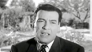 فتى الشاشة الأول في ذكرى ميلاده.. الوجه الآخر لمحسن سرحان