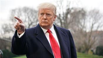 ترامب: أمريكا ليست في حرب مع فنزويلا