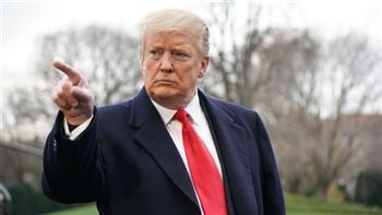 ترامب: أمريكا ليست في حرب مع فنزويلا