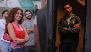 قبل عرضه.. كل ما تريد معرفته عن مسلسل «بطل العالم» بطولة عصام عمر