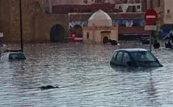 أندونيسيا: فيضانات شمال سولاويزي تسفر عن 14 وفاة و4 مفقودين