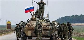 القوات الروسية: تحييد 4 مجموعات أوكرانية في مقاطعة سومي