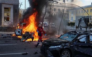 السلطات الأوكرانية: 3 قتلى وعدة مصابين في قصف روسي على مقاطعات زابوريجيا وخيرسون ودونيتسك
