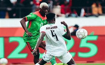 كأس أمم أفريقيا.. القناة الناقلة للقاء كوت ديفوار أمام بوركينا فاسو  